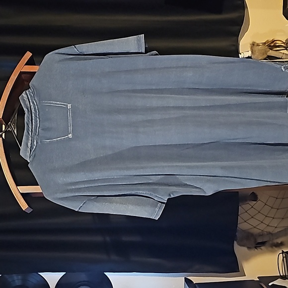 Men XL John Varvatos polo - Picture 2 of 3